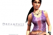  Dreamfall: The Longest Journey / Dreamfall: Бесконечное Путешествие